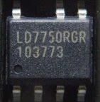 可出样品 原装全新 LD7750RGR 液晶电源管理芯片 SOP-7