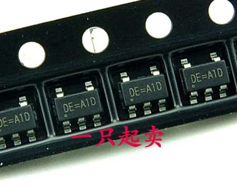 全新原装 RT9193-33GB RT9193-33PB SOT23-5 LDO稳压器3.3V 芯片