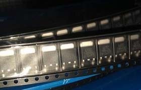 原装全新A1242 2SA1242-Y 三极管 20V 5A SOT-252