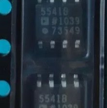 可出样品 全新原装 AD5541JRZ AD5541JR AD5541 SOP-8