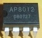 可出样品 全新原装 AP8012 电源管理芯片 DIP-8