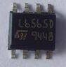可出样品 全新原装 L6565D 液晶电源管理芯片 SOP-8