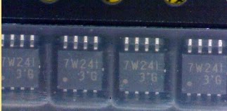 可出样品 全新原装 TC7W241FU 7W241 VSSOP-8