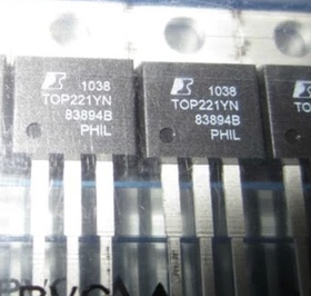 可出样品 全新原装 TOP221YNTO-220