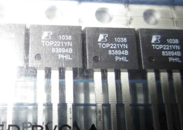 可出样品 全新原装 TOP221YNTO-220