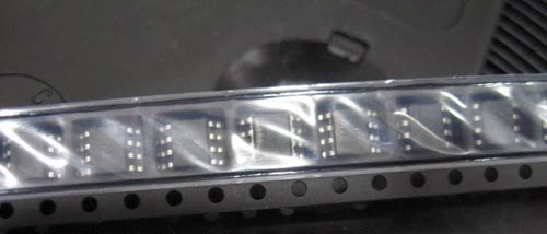 可出样品 原装全新 TLV3501AIDR TLV3501SOP-8