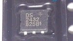 可出样品 原装全新 DS2432 DS2432P SOJ-6