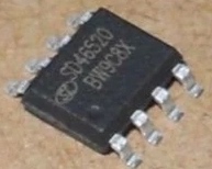 可出样品 原装全新 SD46520 DVD电源芯片 SOP-8