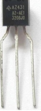 可出样品 全新原装 AZ431 AZ431LBZ-E1 TO-92三极管