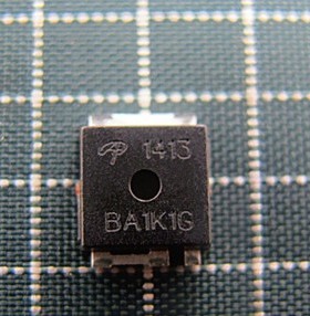 全新原装 AOL1413L 1413 MOS场效应管