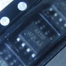 原装全新AM4825 AM4825P SOP-8