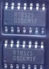 可出样品 全新原装 RT8525 RT8525GS 液晶电源芯片