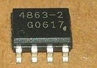 可出样品 全新原装 TDA4863-2 4863-2 液晶电源管理芯片 SOP-8
