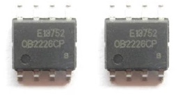 可出样品 全新原装 OB2226CP 液晶电源管理芯片 SOP-8