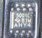 可出样品 全新原装 TL5001CDR 5001C SOP-8