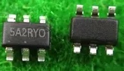 可出样品 原装全新 NCP1251BSN65T1G 丝印5A**** SOT-163