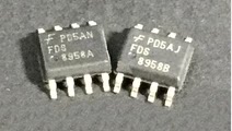 可出样品 全新原装 8958A FDS8958A 8958B FDS8958B SOP-8
