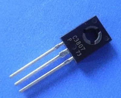 可出样品 全新原装 C3807 2SC3807 电源板常用三极管