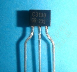 全新原装 可出样品 KTC3199-GR C3199-GR TO-92