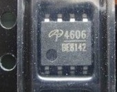 可出样品 全新原装 4606 AO4606 MT4606 通用高压板 MOS管