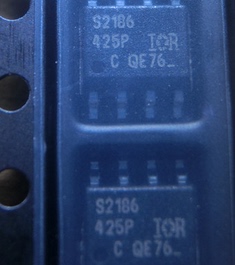 可出样品 全新原装 IRS2186S S2186 电源管理芯片 SOP-8