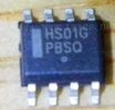 可出样品 全新原装 HS01G 液晶电源管理芯片 SOP-8