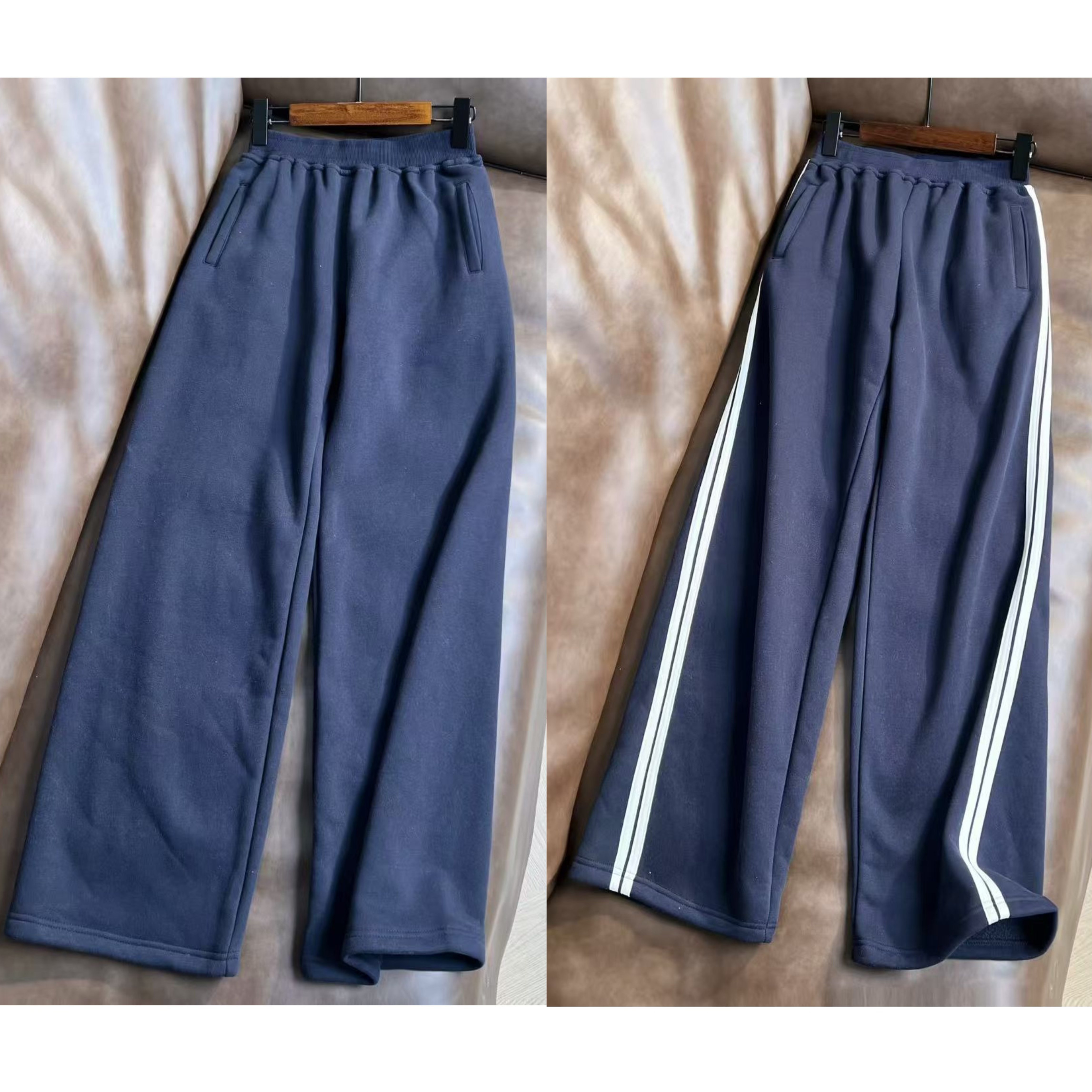 老板娘美林丨学姐裤版保命裤丨长99 新款裤子WS761