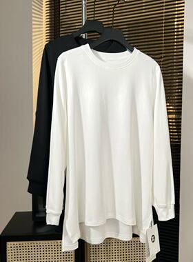 老板娘美林丨瑜伽裤伴侣丨长71 新款上衣Q270049