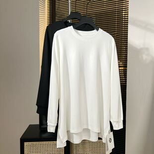 新款 老板娘美林 长71 伴侣 上衣Q270049 瑜伽裤