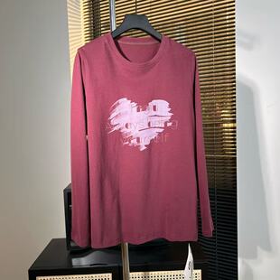 长58 2026春款 Q270061 建议机洗 老板娘美林