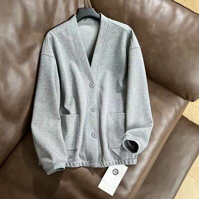 老板娘美林丨长64 新款上衣WS772