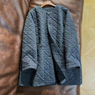 长76 可套洗衣袋轻柔机洗 Q270016 宝宝外套 美林