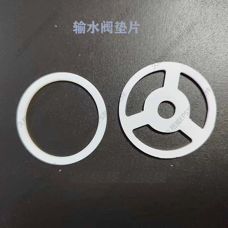 浙江四氟垫片密封圈耐高温