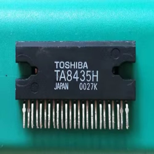 保真TA8435H/L298N等芯片