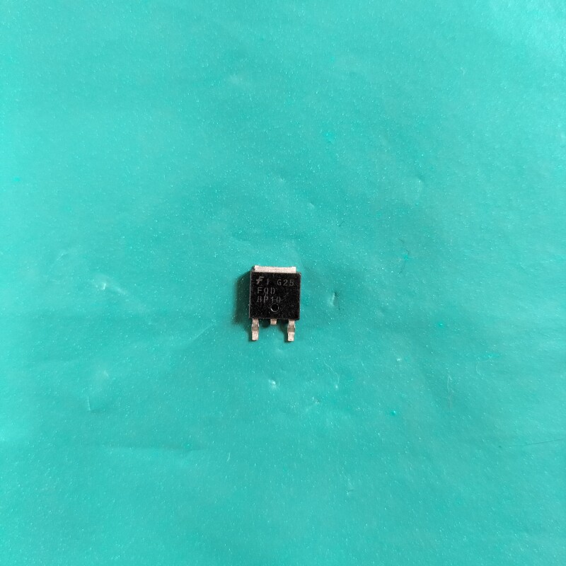 绣花机驱动管 FQU8P10 FR3910 FR5410 FR2405 FQD8P10 - 实物图