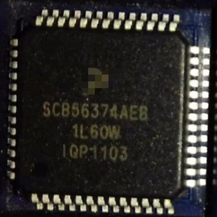 MC56F8023V SCB56374AEB DSPB56374A 芯片