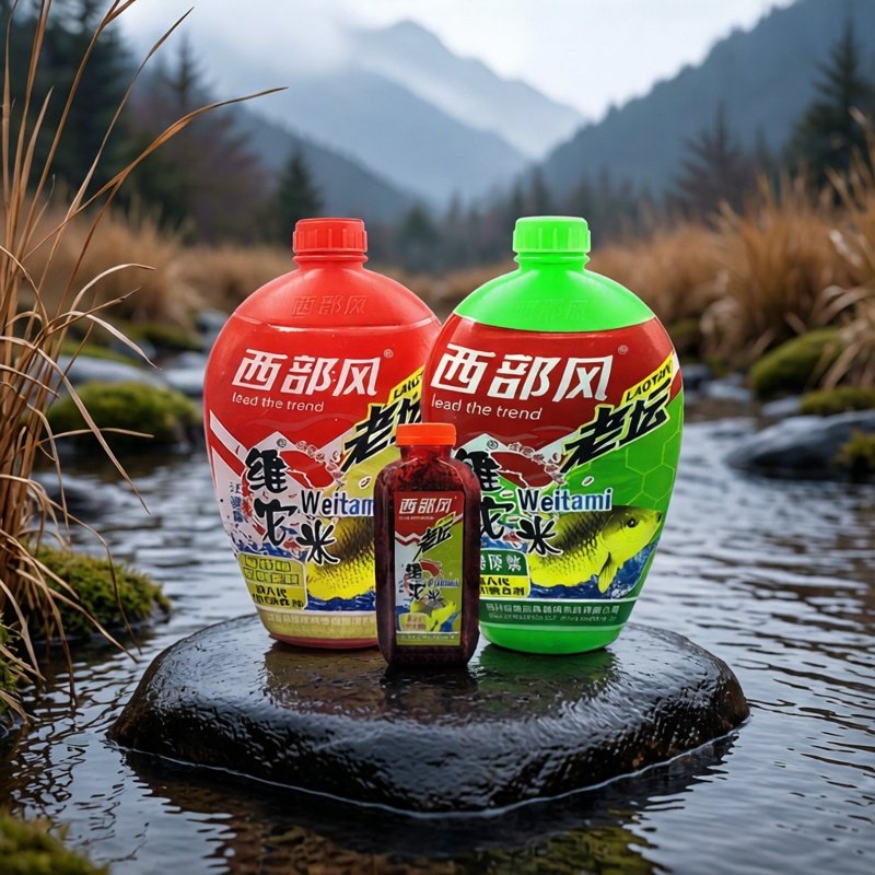 西部风 老坛维它米第八代诱食剂水库野钓鲫鲤草鳊窝料打窝米窝料,户外/登山/野营/旅行用品,台钓饵,淘宝优惠券,粉丝福利购,淘宝优惠卷