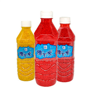 西部风维它米260克水库野钓鲫鱼打窝颗粒打窝米鲫鱼鲤鱼窝料