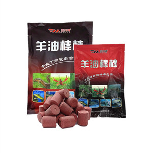 三分钟 羊油棒棒小龙虾河虾黄鳝泥鳅笼网鱼笼诱饵