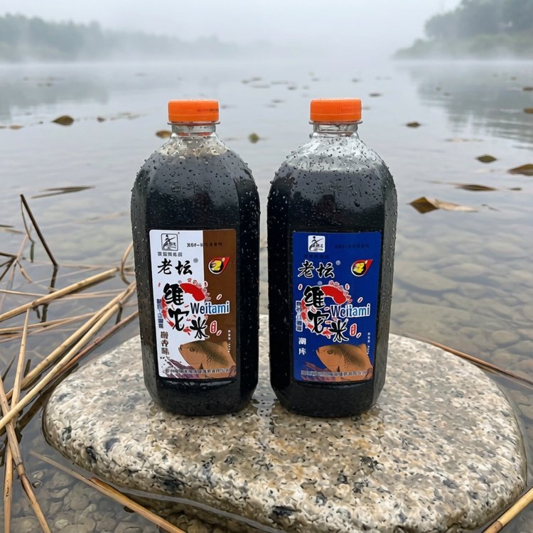 西部风鱼饵 老坛维它米800克碎米黑色湖库野钓鲫鱼打窝米窝料,户外/登山/野营/旅行用品,台钓饵,淘宝优惠券,粉丝福利购,淘宝优惠卷