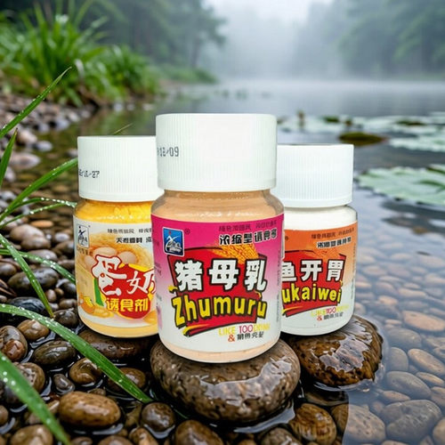 西部风饵料添加剂猪母乳鱼开胃