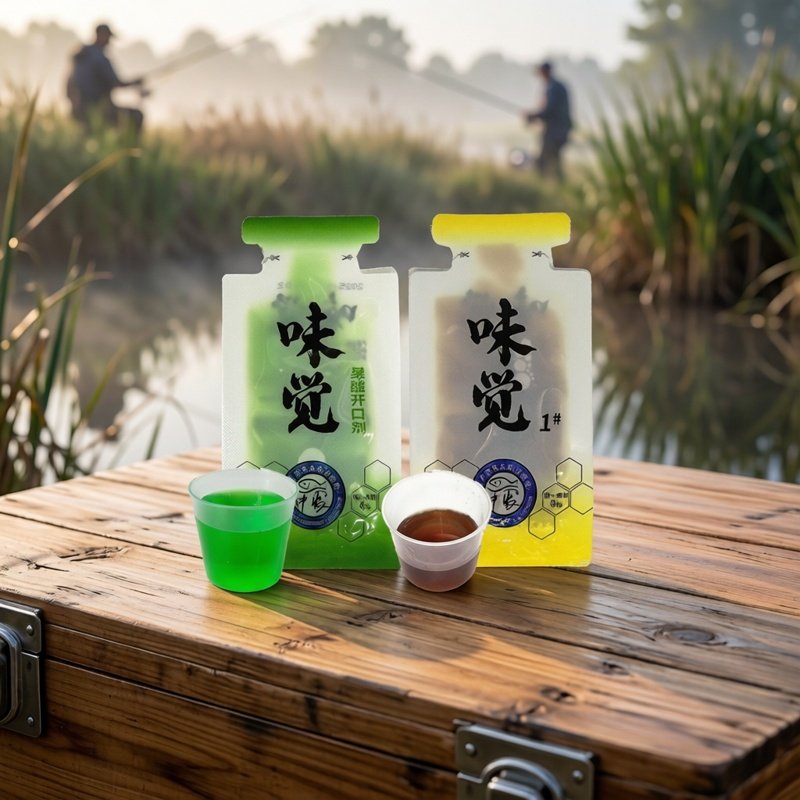 西部风 味觉1号小药液体8毫升添加剂水库池塘黑坑鲫鲤草鳊小药,户外/登山/野营/旅行用品,鱼饵添加剂,淘宝优惠券,粉丝福利购,淘宝优惠卷