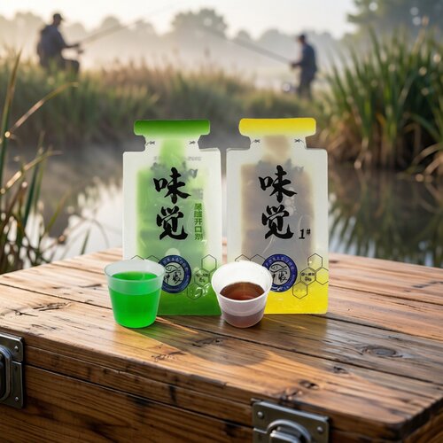 西部风液体8毫升添加剂