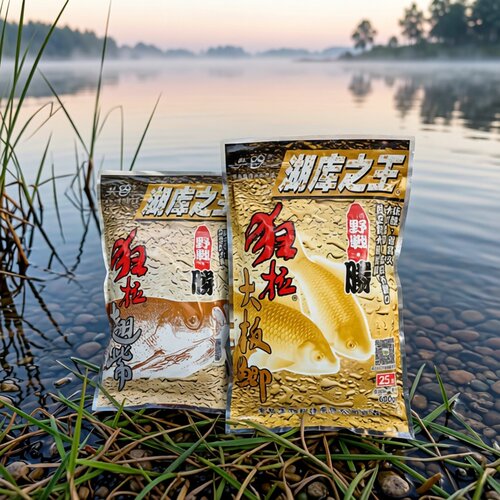 老鬼鲫鱼鲤鱼狂拉大板鲫狂钓黑坑