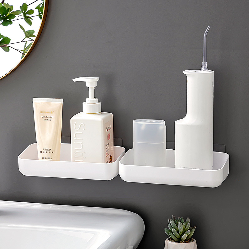 浴室冲牙器挂壁器卫生间洗牙器架