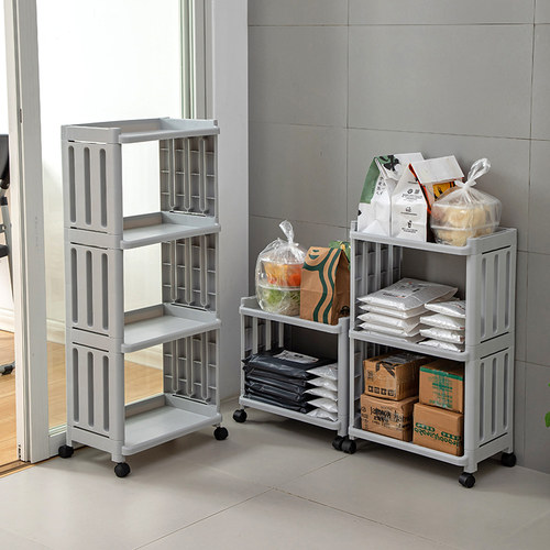 外卖置物架门口收纳架家用写字楼公司放快递包裹入户门外储物架