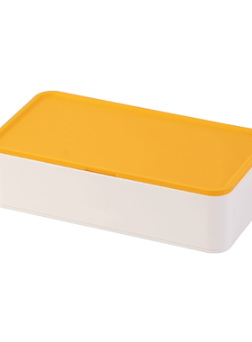 卫生间壁挂收纳盒放卫生间纸巾盒