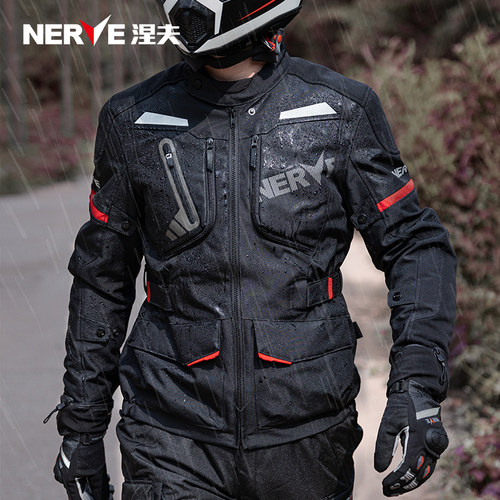 涅夫保暖防寒防水耐脏冬季防摔