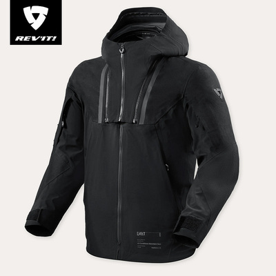 锐飞特元素3摩托拉力服越野防水