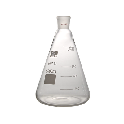 三爱思附温比重瓶附温度计